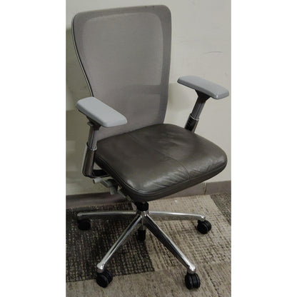 Gray Office Chair