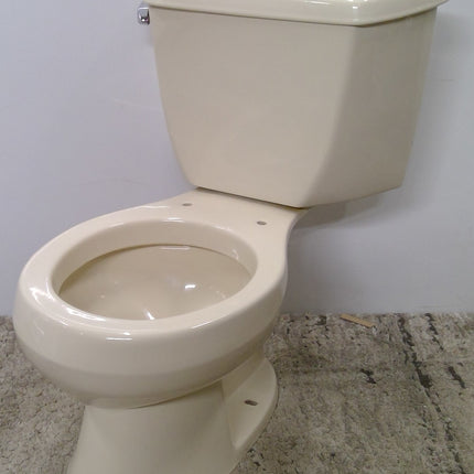 Tan Kohler Toilet