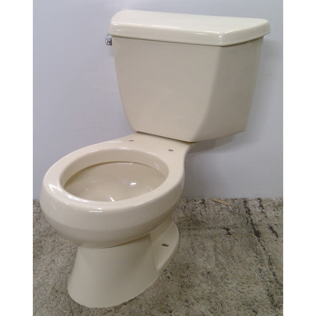 Tan Kohler Toilet
