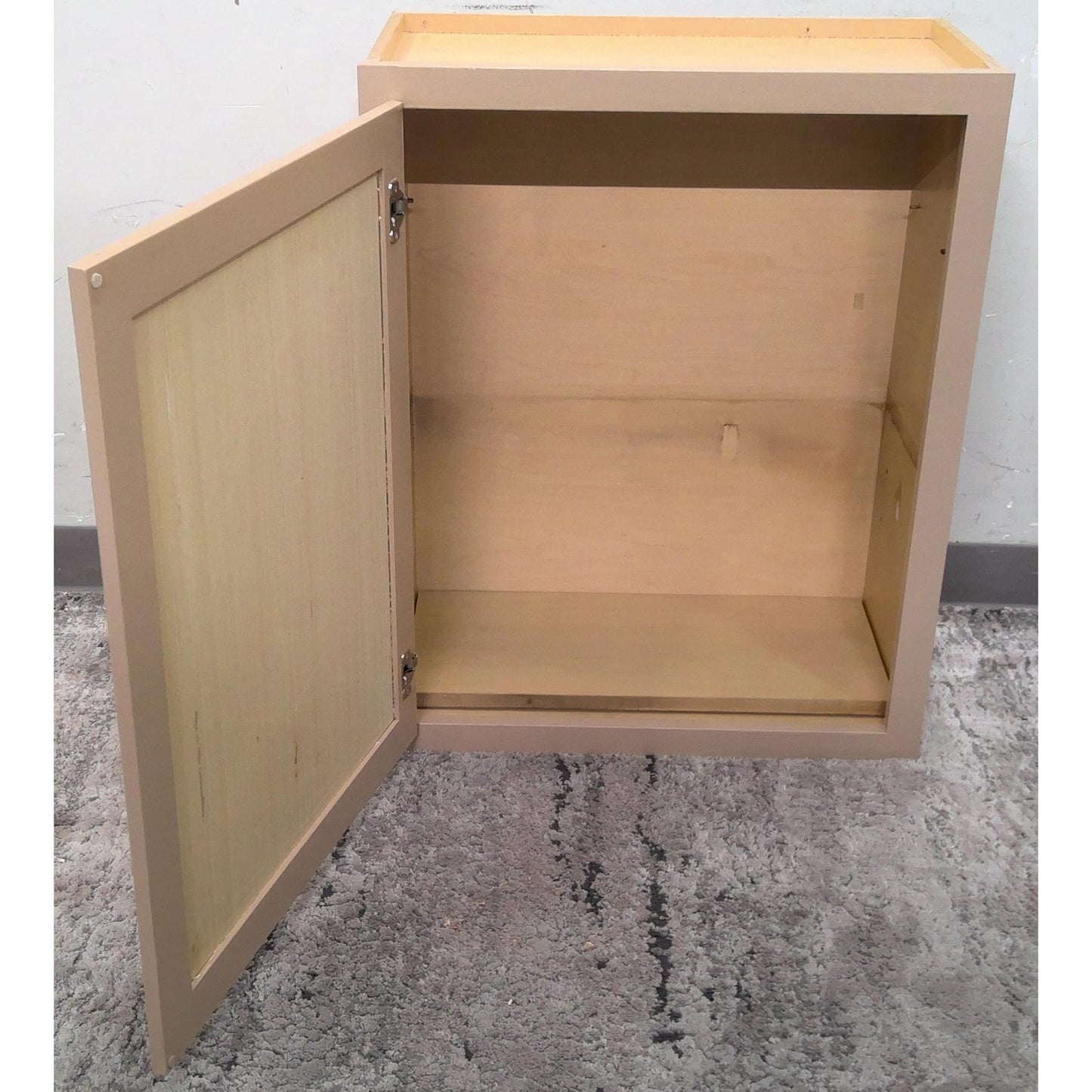 24" Upper Cabinet