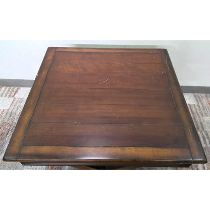 27" End Table