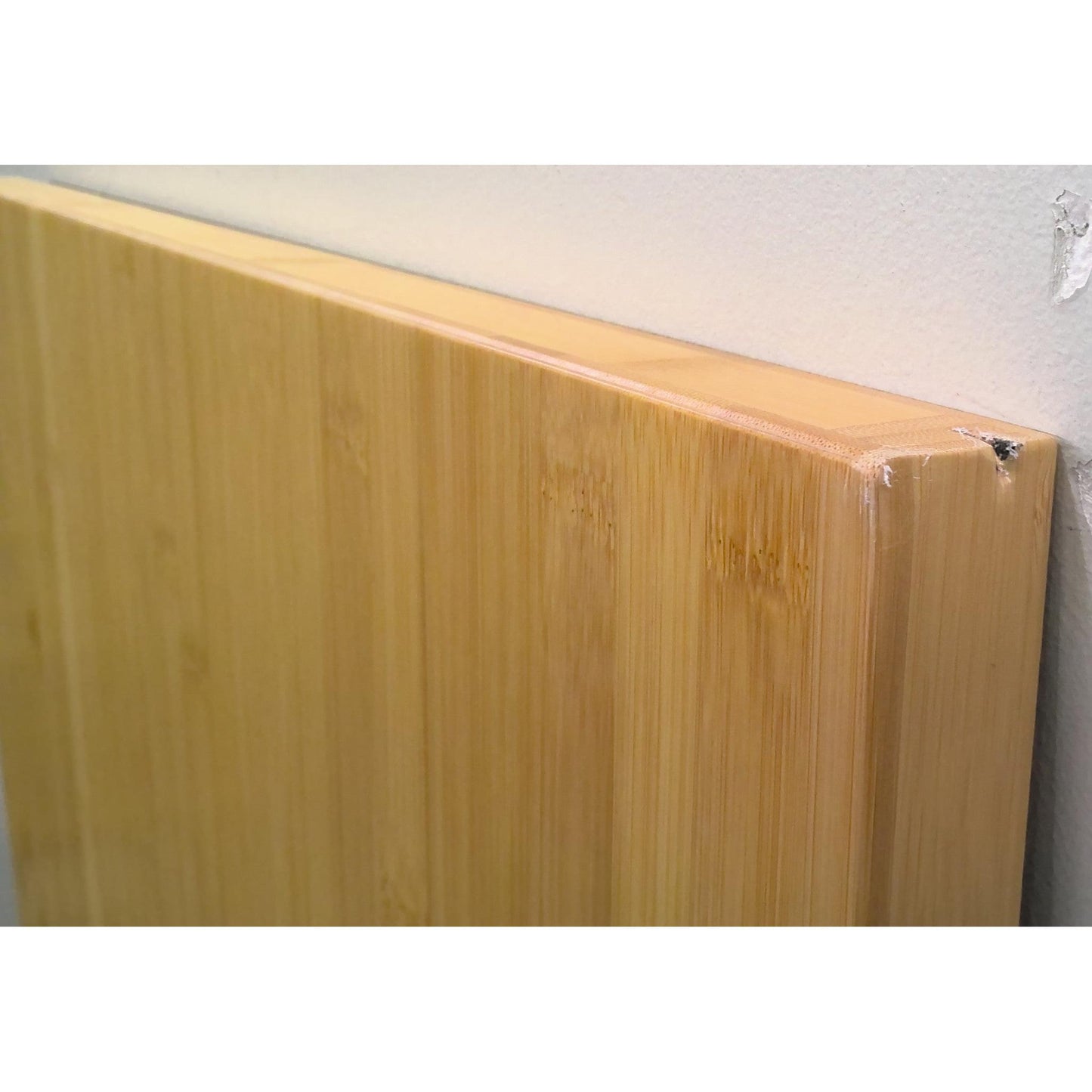 72" Bamboo Countertop