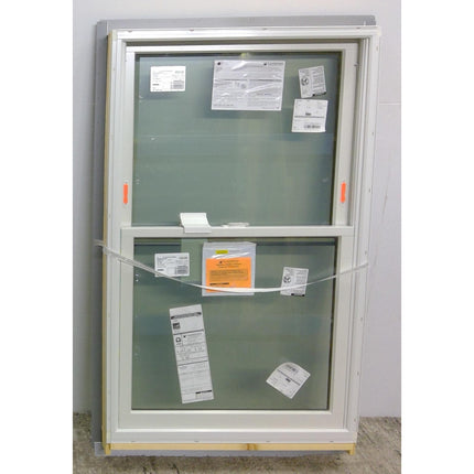 31.5" x 53.5" Double Hung Window (Added 07/23/2026)