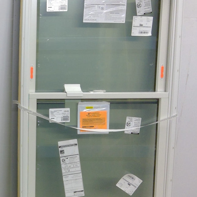 31.5" x 53.5" Double Hung Window (Added 07/23/2026)