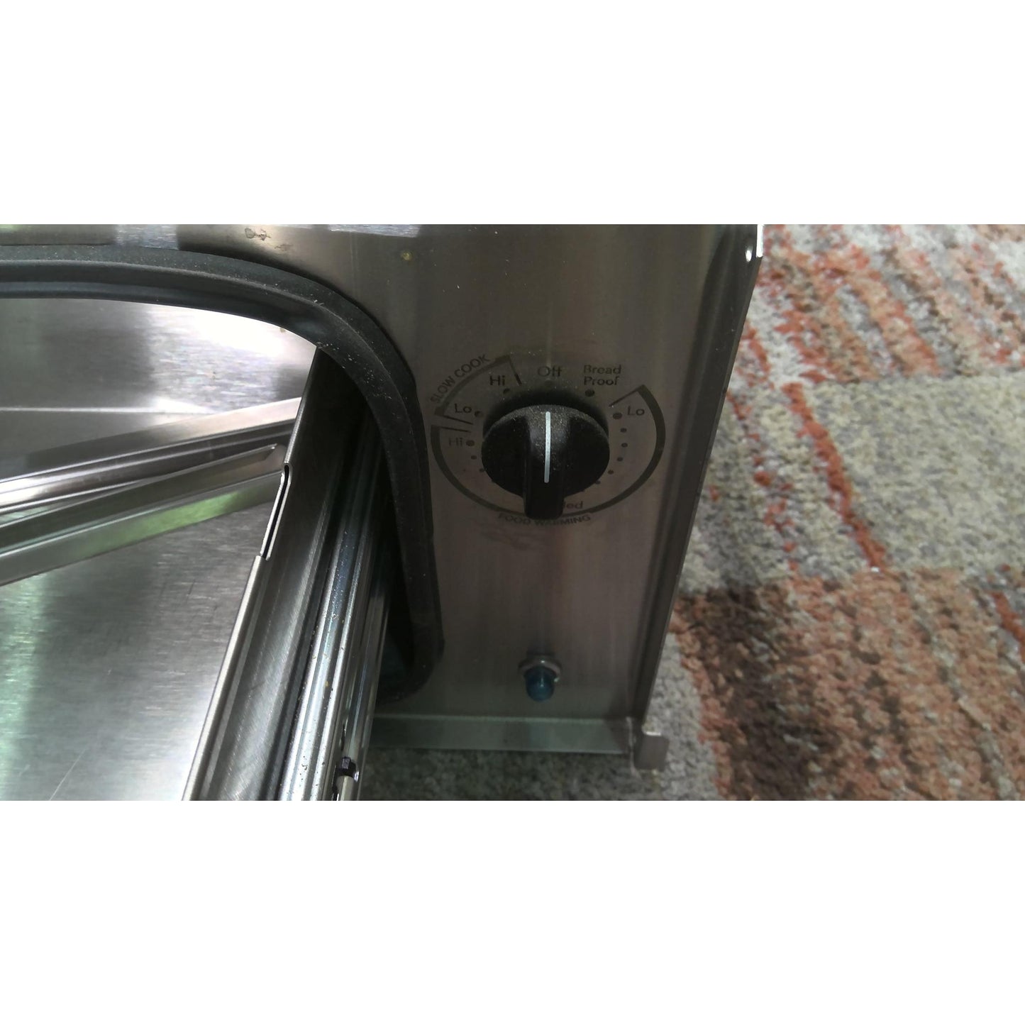 30" KitchenAid Warming Drawer