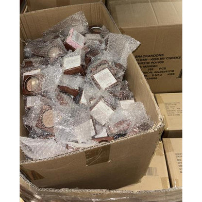 Bulk Beauty Bakerie Bronzer & Blush
