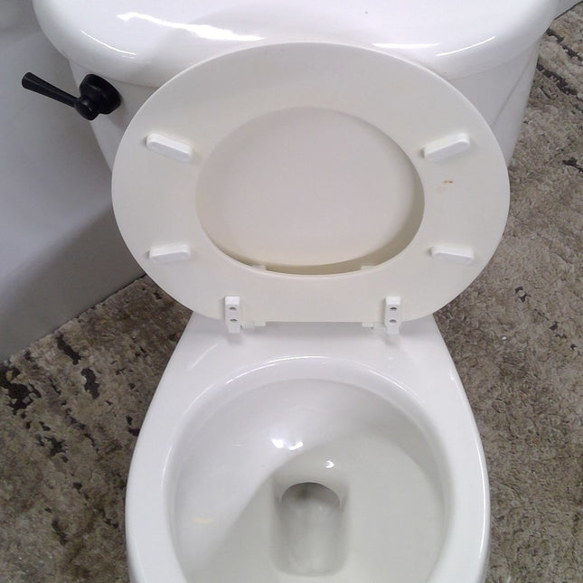 American Standard Toilet