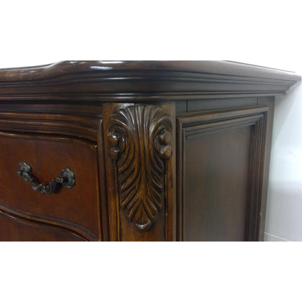 6 Drawer Dresser
