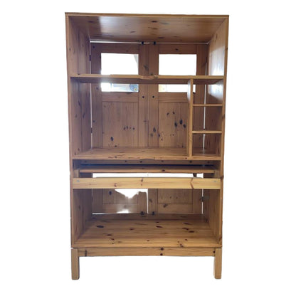 Desk/Shelf