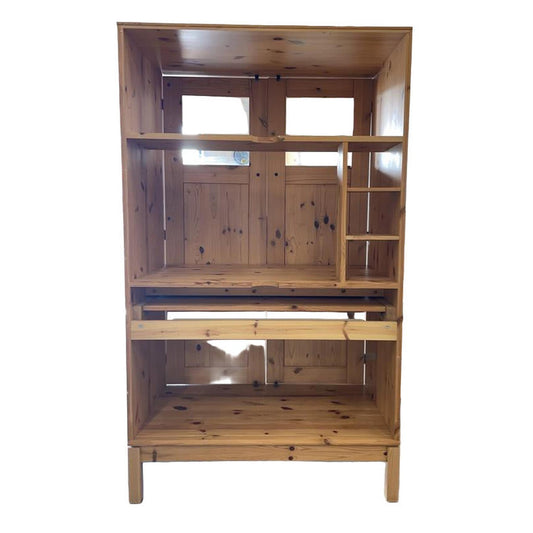 Desk/Shelf