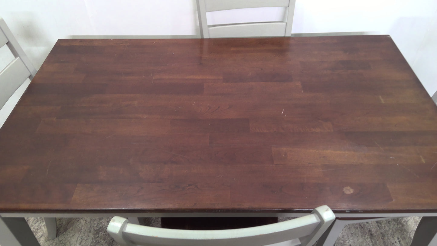5 Piece Dining Set