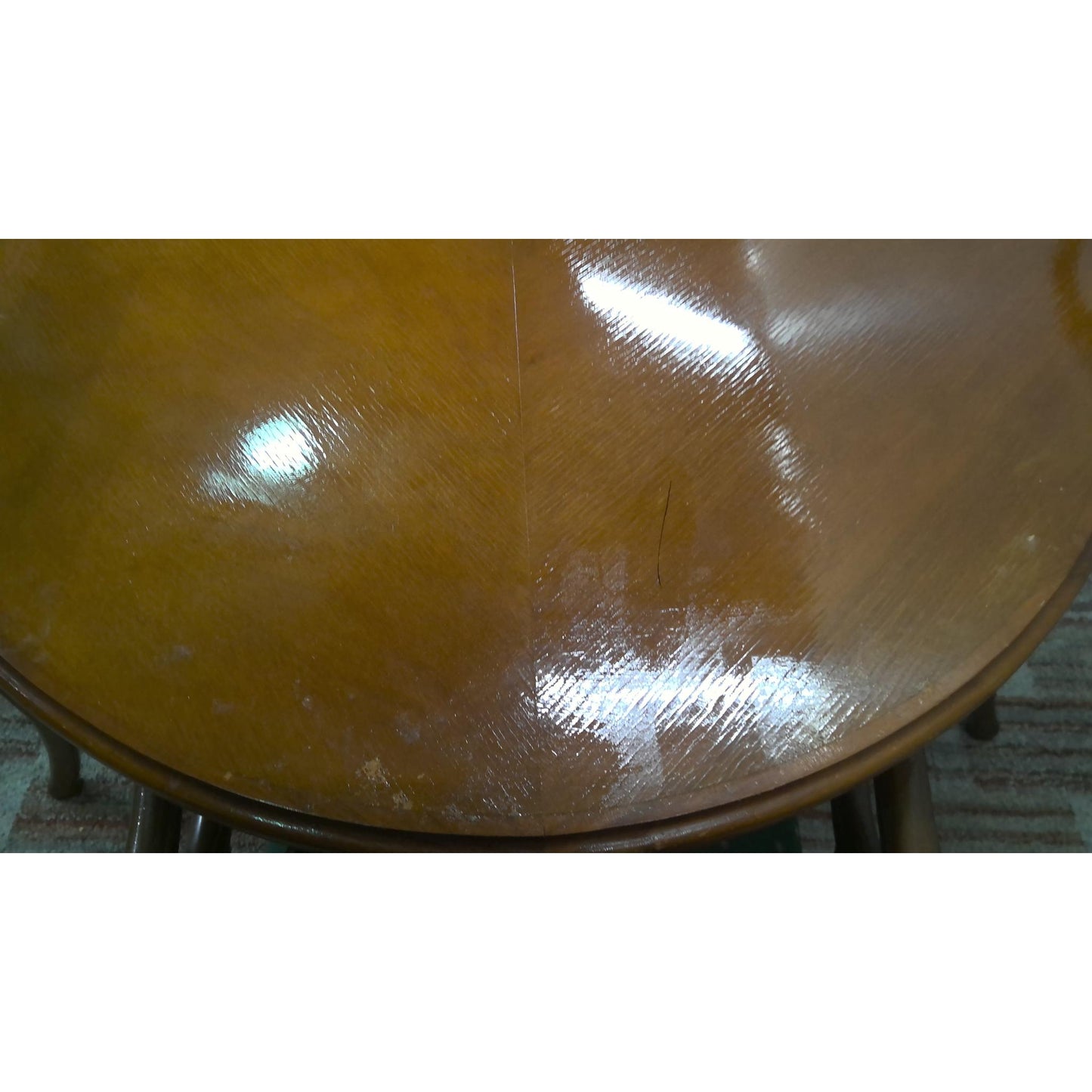 7 Piece Dining Set