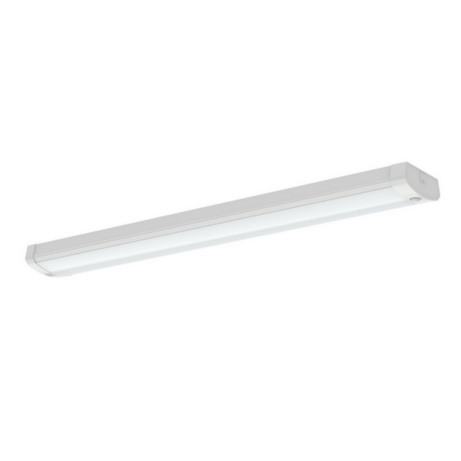 LED 4ft Linear Wraparound Fixture