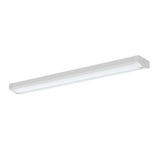 LED 4ft Linear Wraparound Fixture
