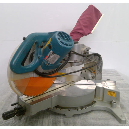 Makita 12" Slide Compound Mitre Saw (Added 07/28/2026)