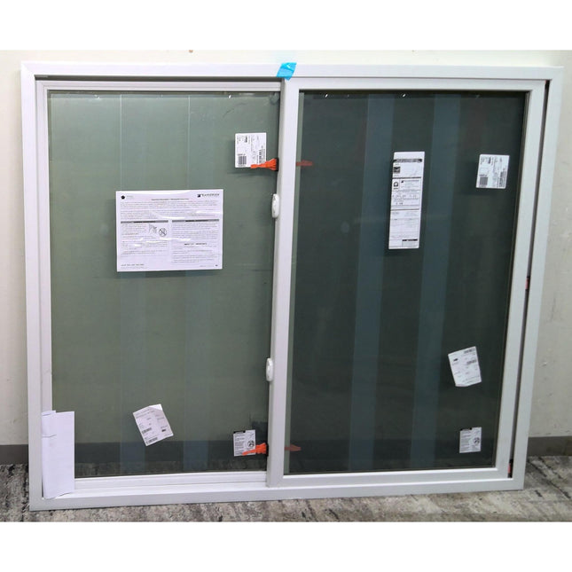 69" x 57.5" Slider Window