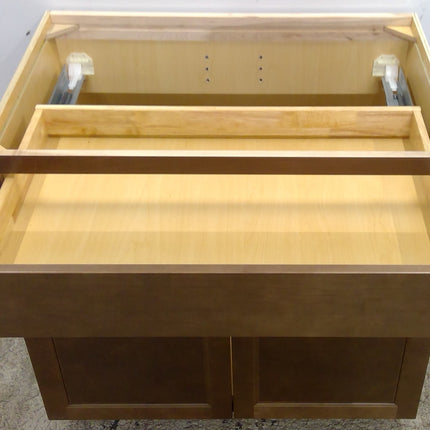 36" Base Cabinet