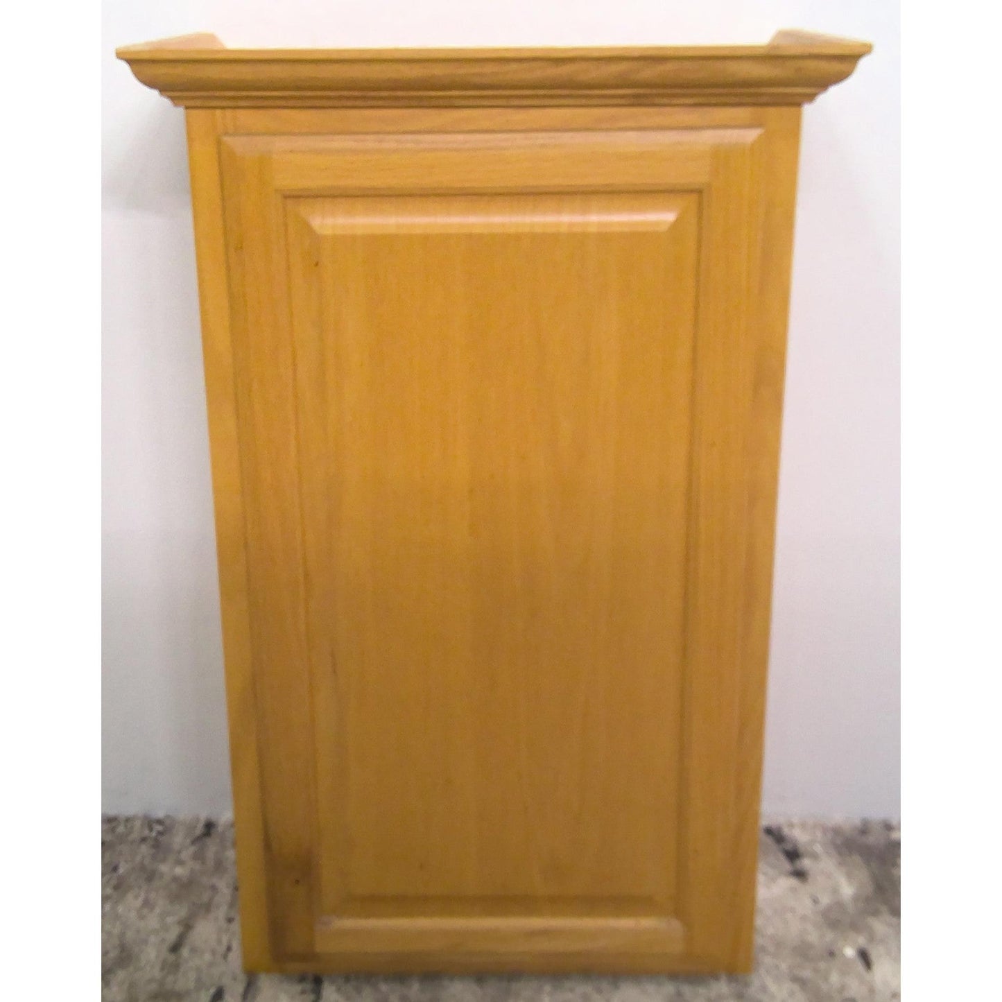 21" Upper Cabinet