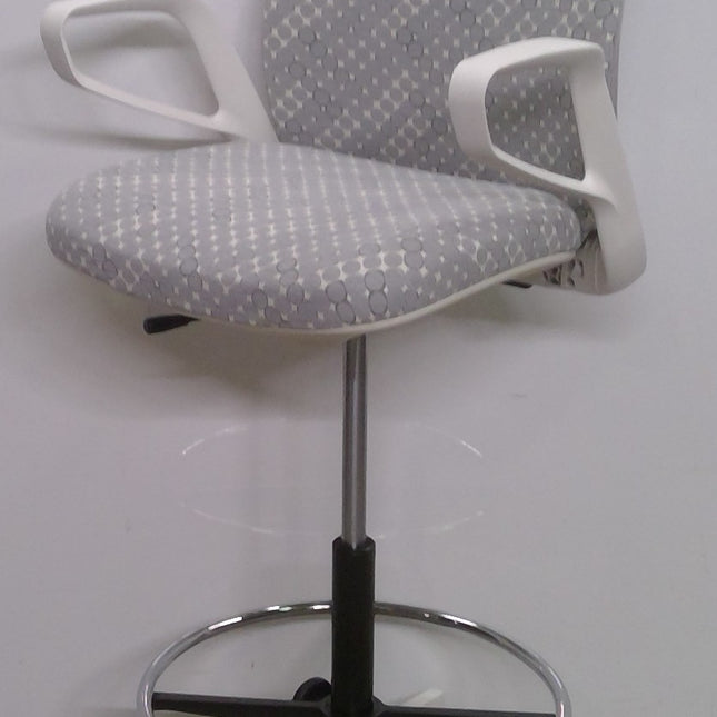 Tall Office Chair