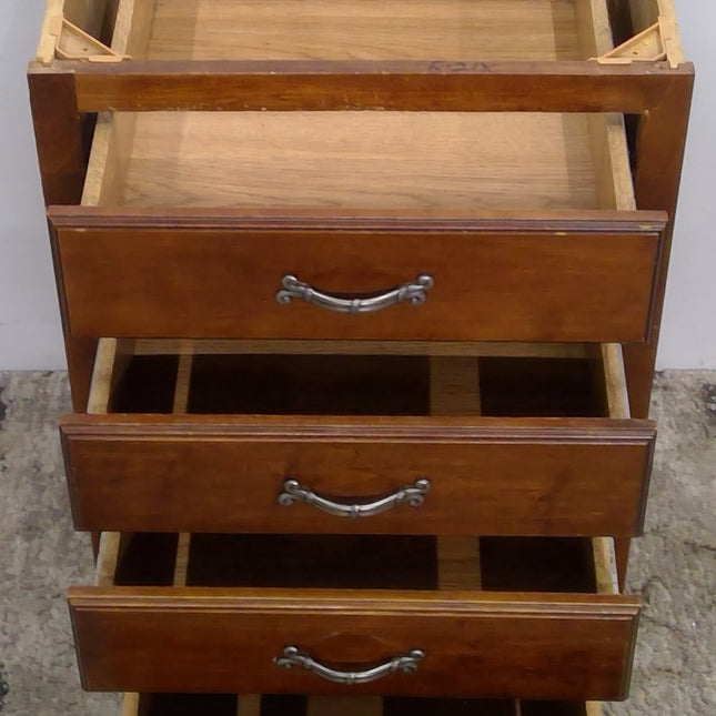 21" 4-Drawer Base Cabinet