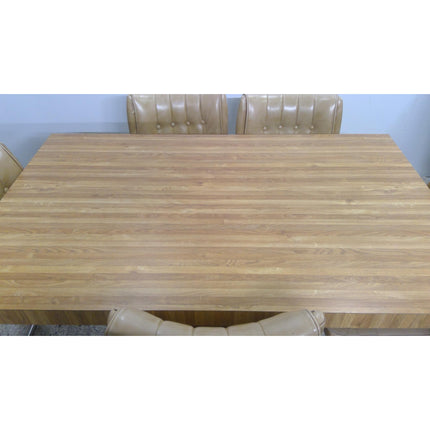 6 Piece Dining Set