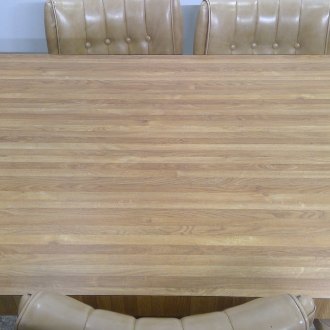 6 Piece Dining Set