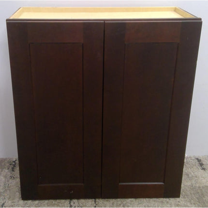 27" Upper Cabinet