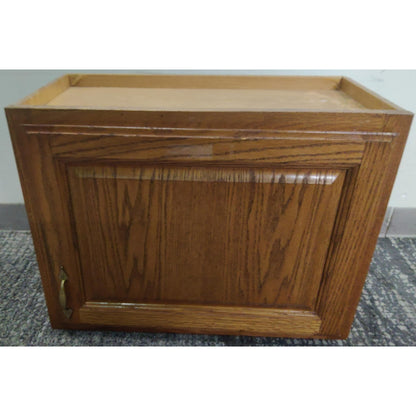 24" Upper Cabinet
