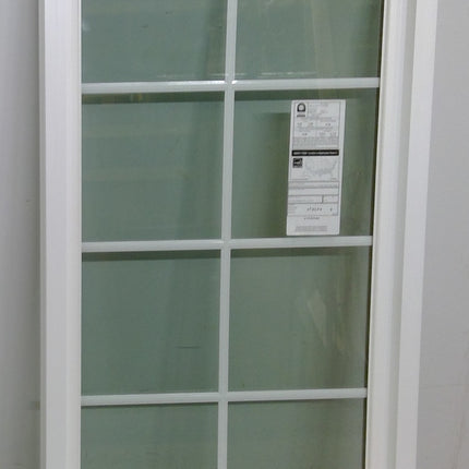 28.25" x 52.25" Stationary Window