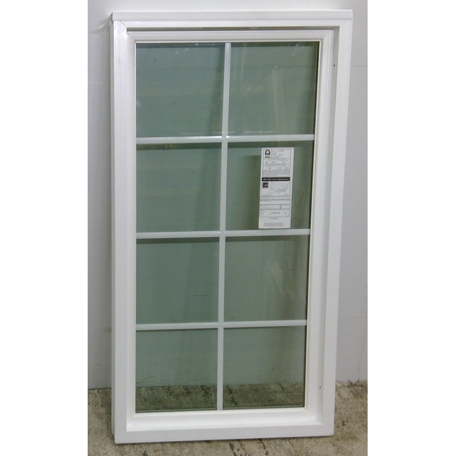 28.25" x 52.25" Stationary Window
