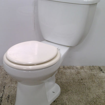 Glacier Bay Toilet