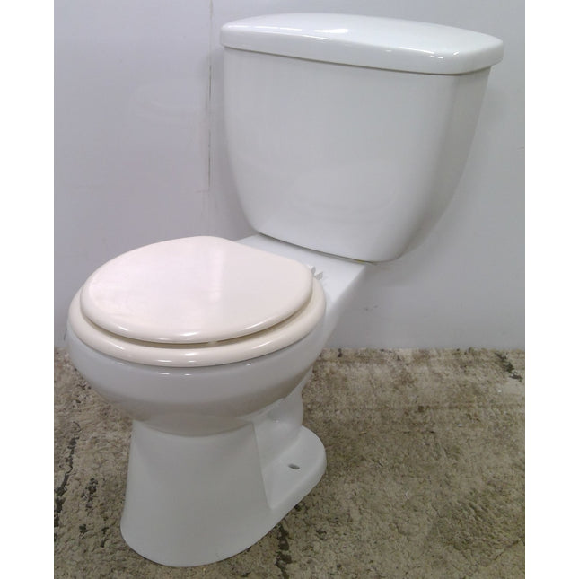Glacier Bay Toilet