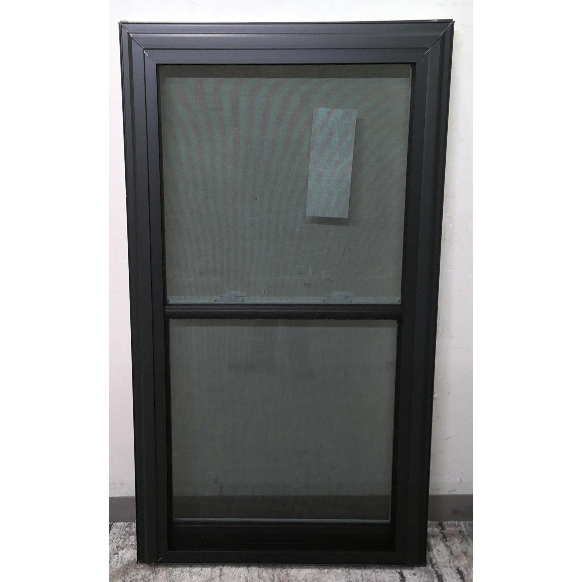 30" x 53.5" Double Hung Window