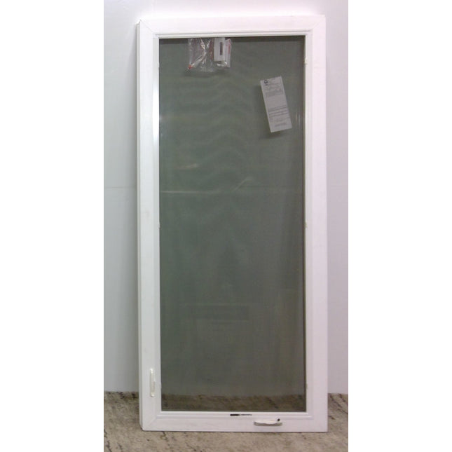 34" x 78" Crank Window