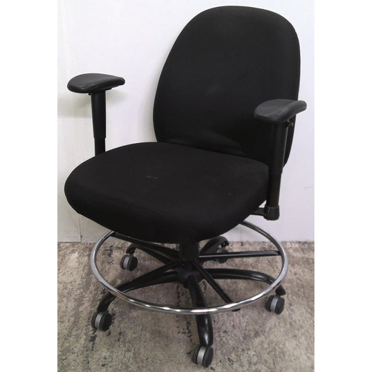 Black Office Chair
