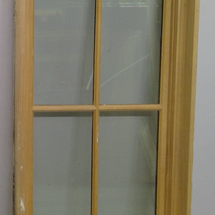 23" x 53" Stationary Window