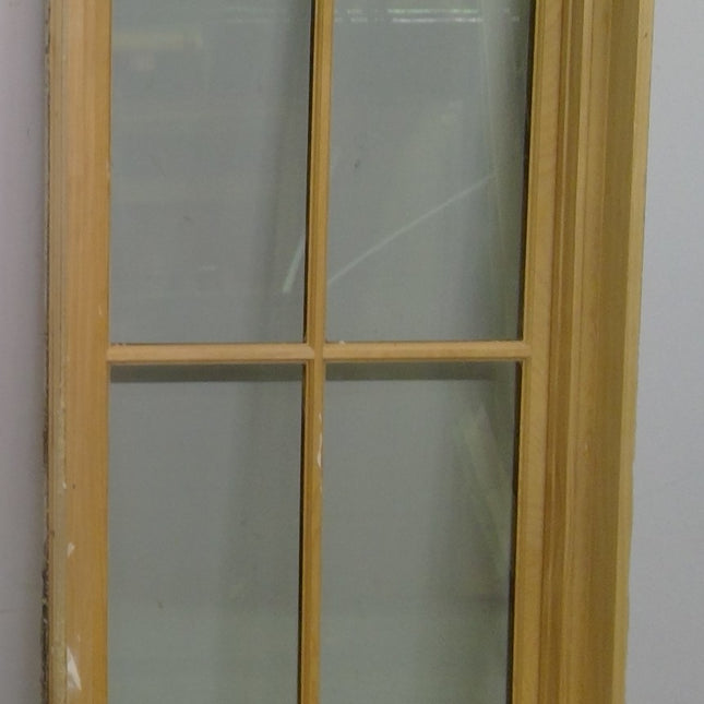 23" x 53" Stationary Window