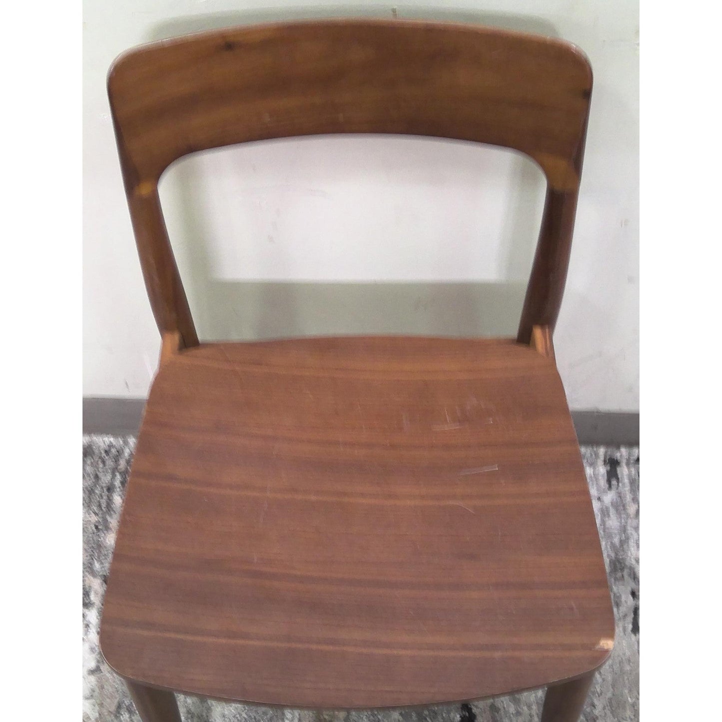 Wood Dining Chair