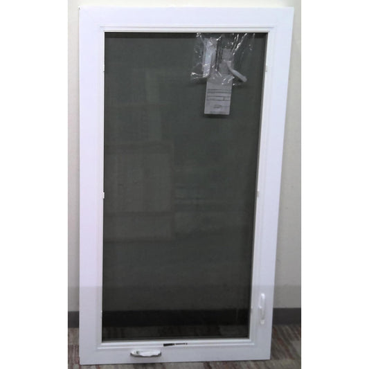 32" x 57.5" Crank Window