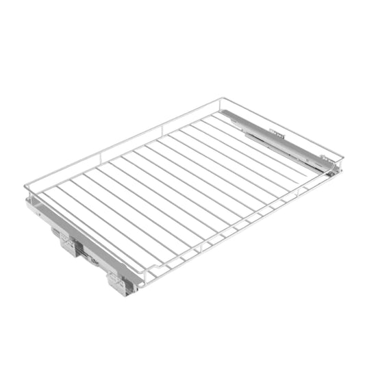 Pallet- 36" Cabinet Pullout Bottle Rack (QTY 57) x ReStore Select
