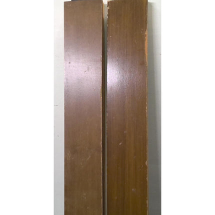 Full Wood Bed Frame