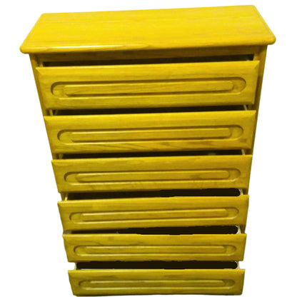 Highboy Chest