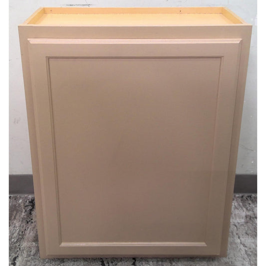 24" Upper Cabinet