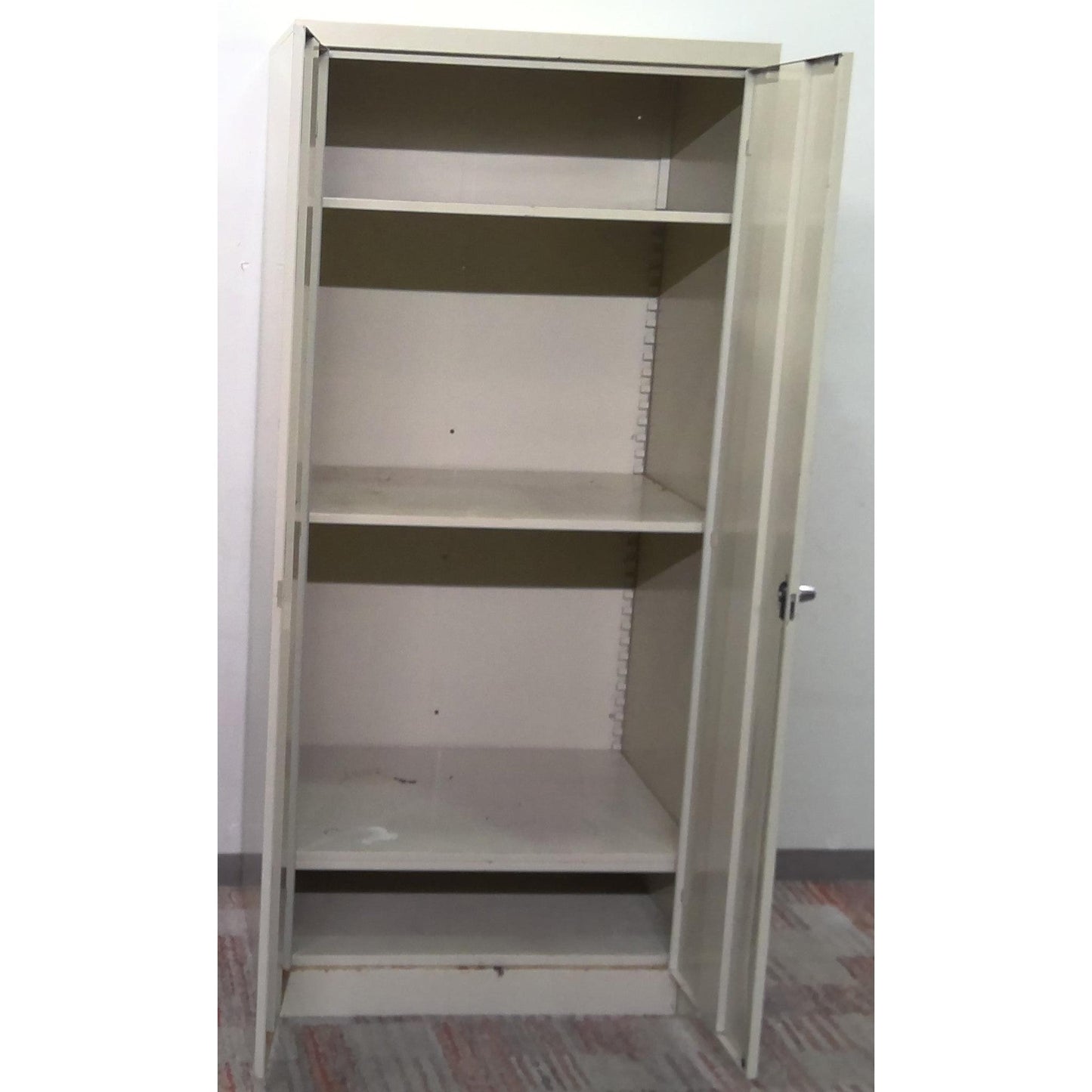 36" x 78" Storage Locker