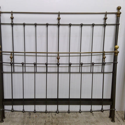 Queen Metal Bed Frame