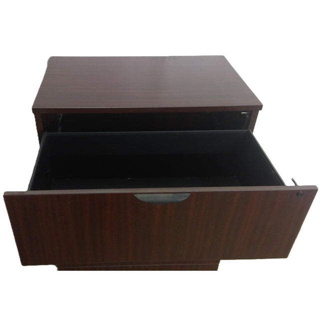 4-Drawer Filing Cabinet