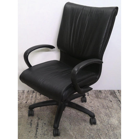 Black Office Chair