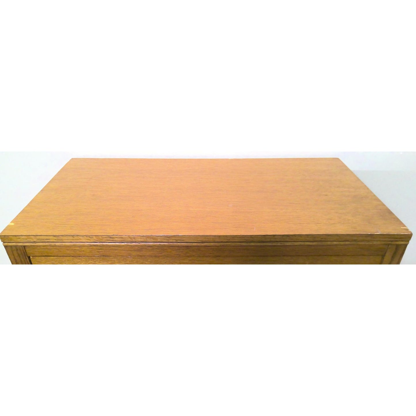 Modern 5-Drawer Tallboy