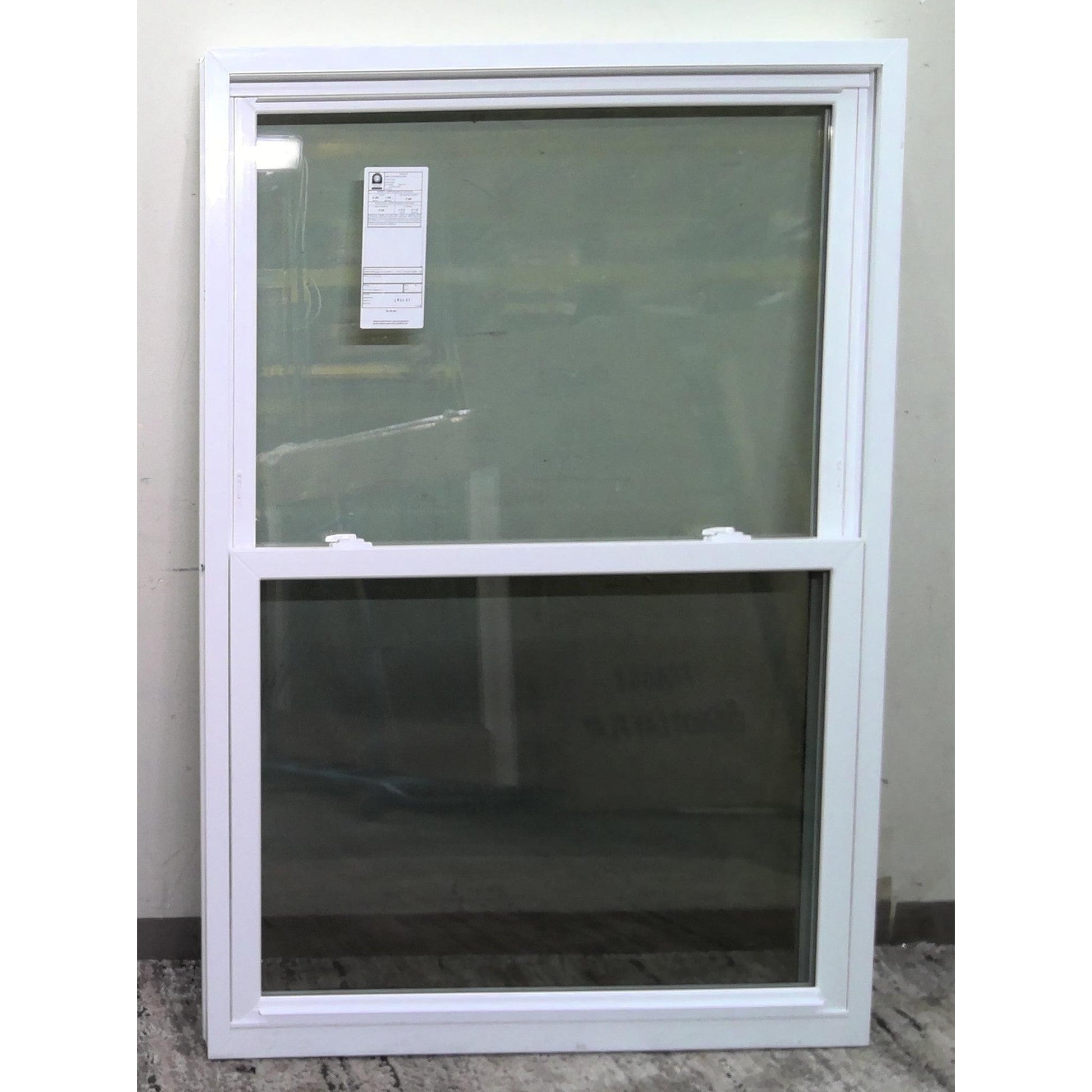 43" x 64" Double Hung Window