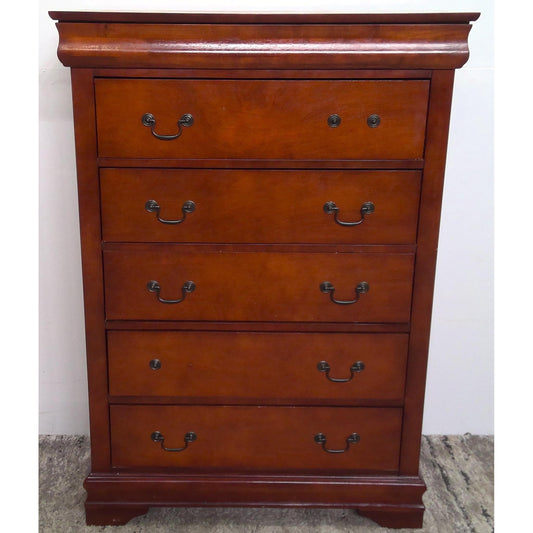 6 Drawer Dresser